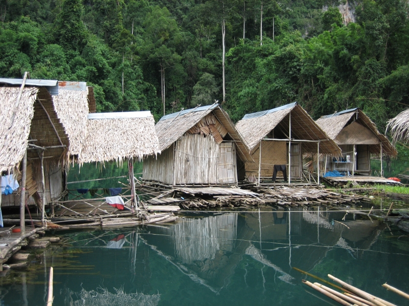 39Khao Sok National Park